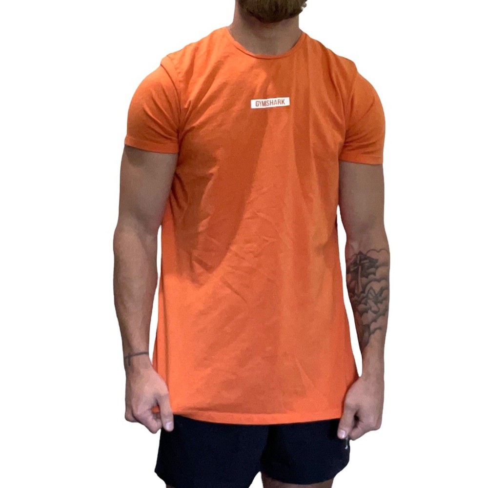 Gymshark Tee